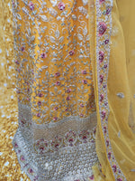 Gorgeous Bridal Wedding Lehenga Size L/XL (44 To 46)
