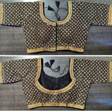 Readymade Designer Blouse