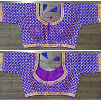 Readymade Designer Blouse